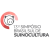 13º Simpósio Brasil Sul de Suinocultura	- CANCELLATO