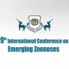 9th International Conference on Emerging Zoonoses - Rimandato