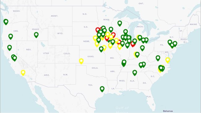 Source: National Pork Checkoff
