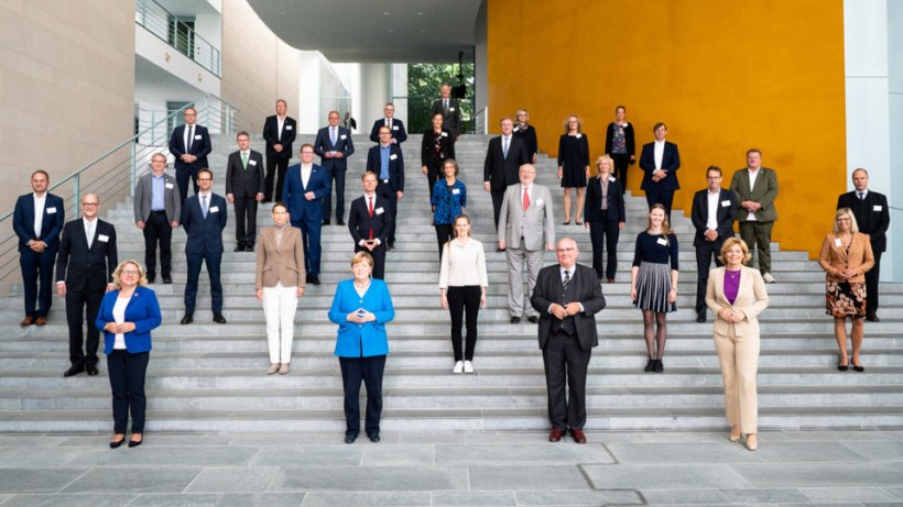 Comisi&oacute;n de la Agricultura del Futuro&nbsp;
