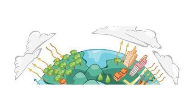 Emisión de gases de efecto invernadero