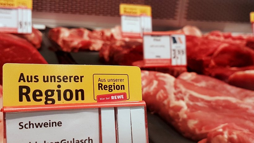 Foto: REWE hochgeladen von Manuela Frey