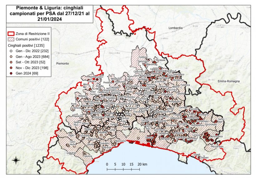 PSA Piemonte e Liguria.
