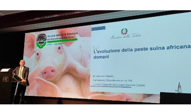 Commissario alla SIPAS 1