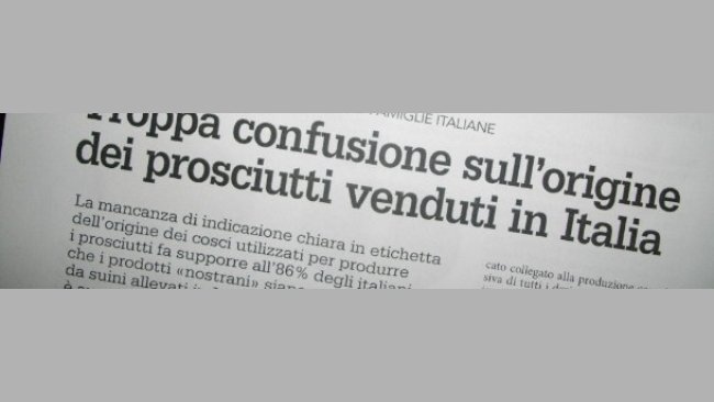 giornale
