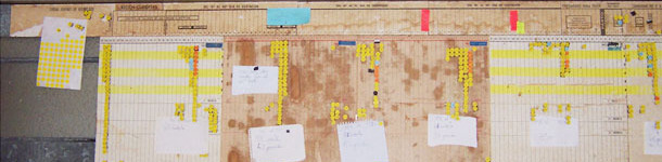 Planning