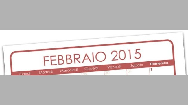 fefbbrario