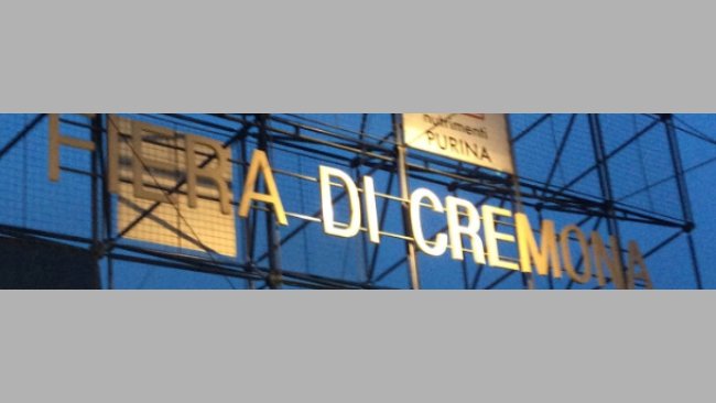 Rassegna Suinicola di Cremona – Italpig