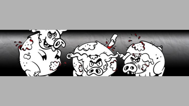 Happy Halloween, amigos!