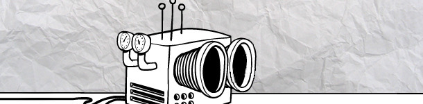 Naso elettronico