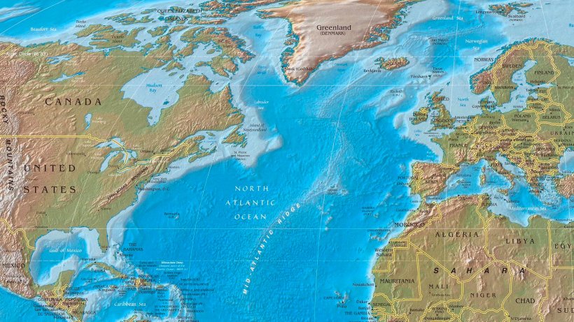 La carne suina degli USA e Canada dovr&agrave; trovare uno sfogo e senza dubbio lo far&agrave; a scapito di quella europea.
