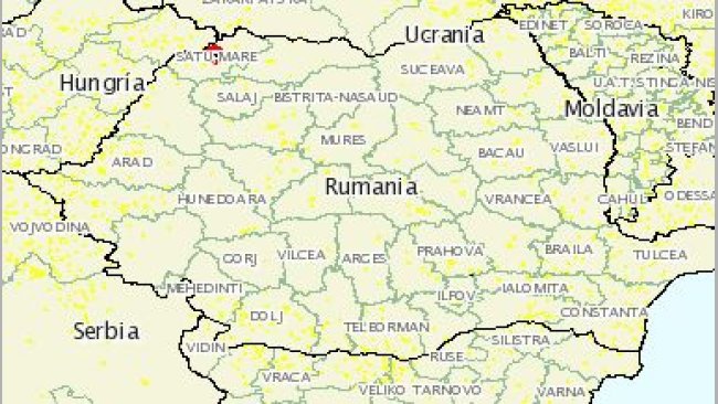 PPA Rumanía