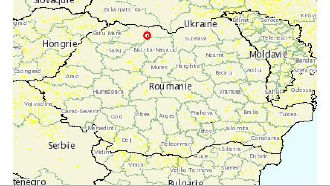Romania PSA