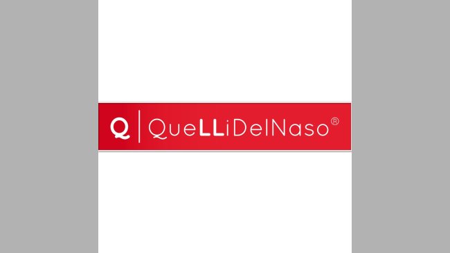 quellidelnaso