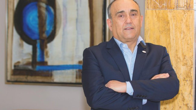 Rafael Laguens