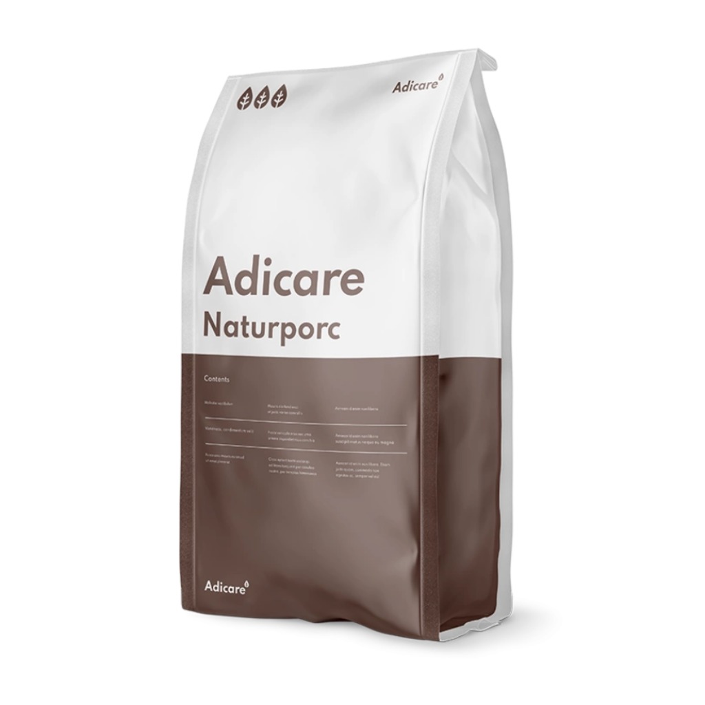 Suplemento: AdiCare Naturporc Premix