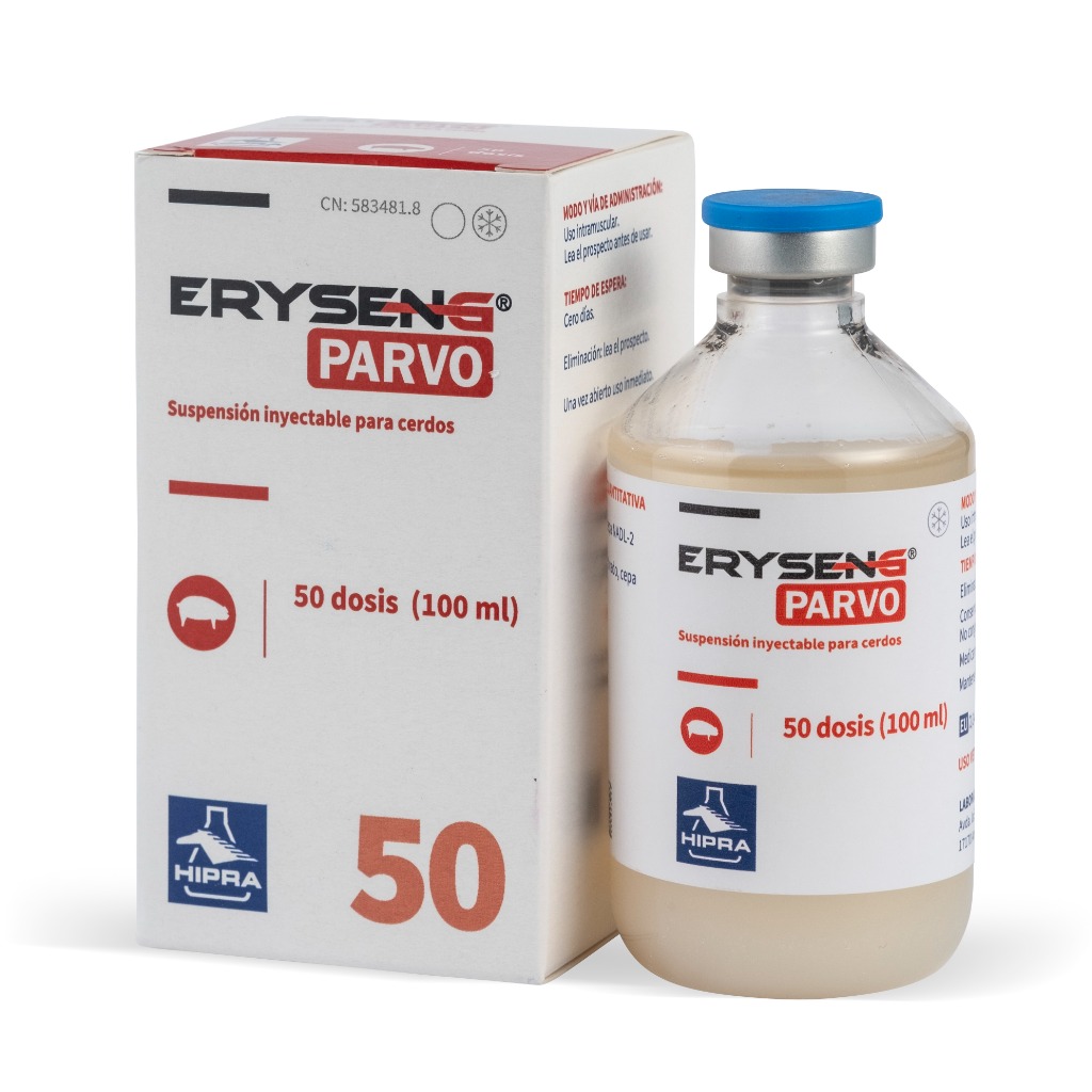 ERYSENG® PARVO