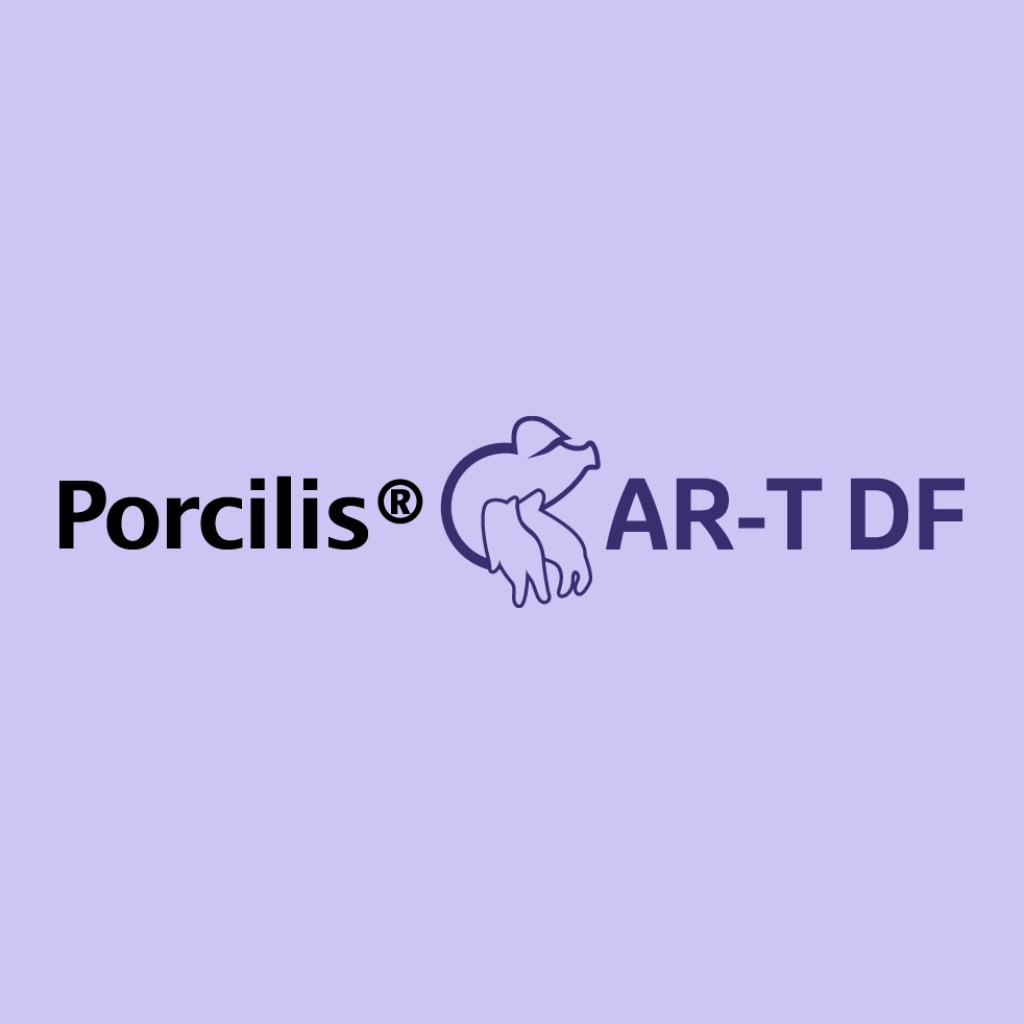 Vacuna: Porcilis® AR-T DF