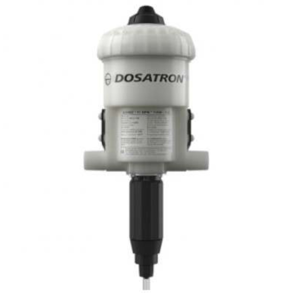 Dosatron D25RE2AO 0,2% - 2,0% acidi organici