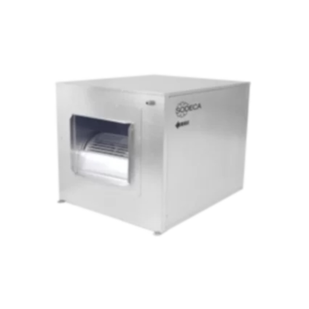 Sodeca CJBX-9/9-1.5/Ventilatore monofase 230V