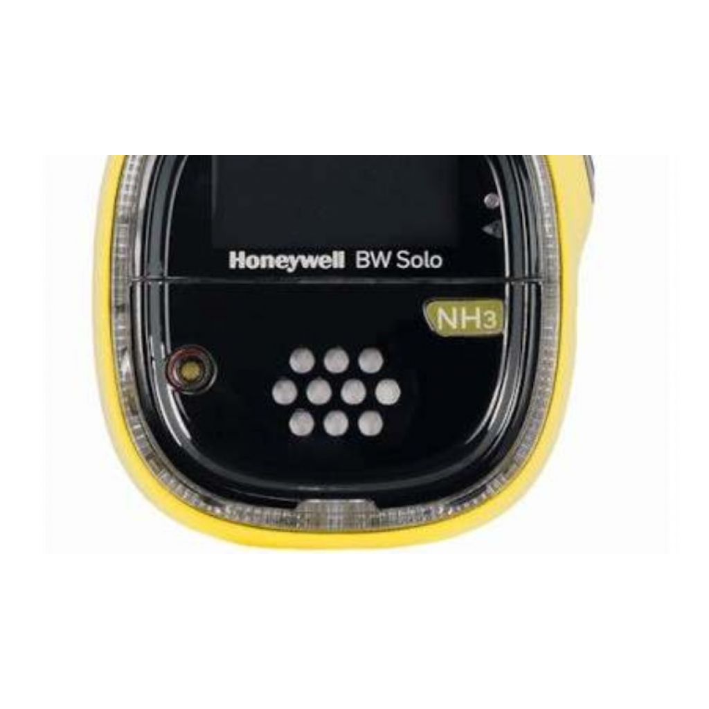 Rilevatore per NH3 Honeywell BW SOLO BLE