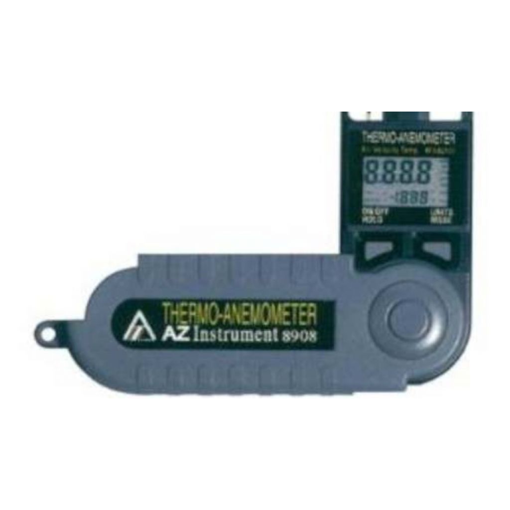 Anemometro Mini Herter