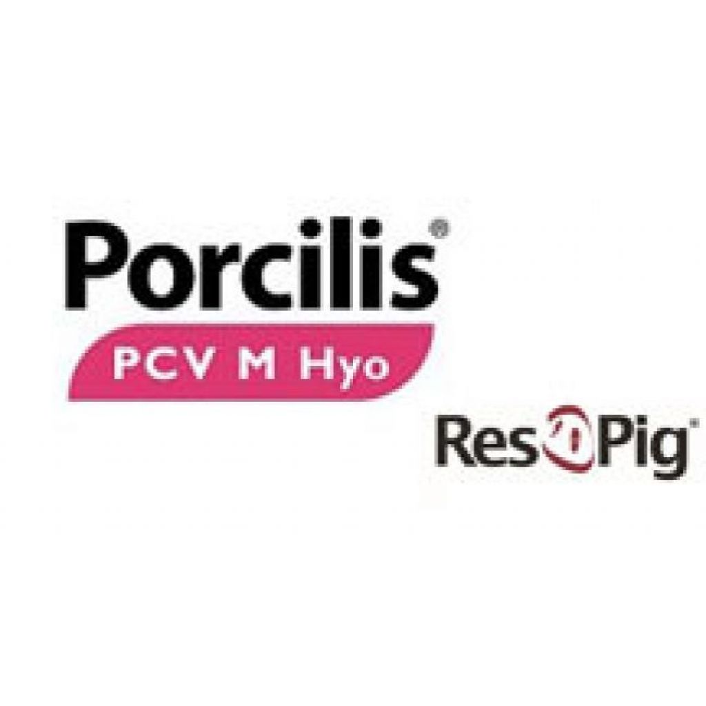 Porcilis PCV M Hyo