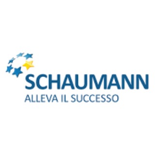 SCHAUMANN ITALIA SRL